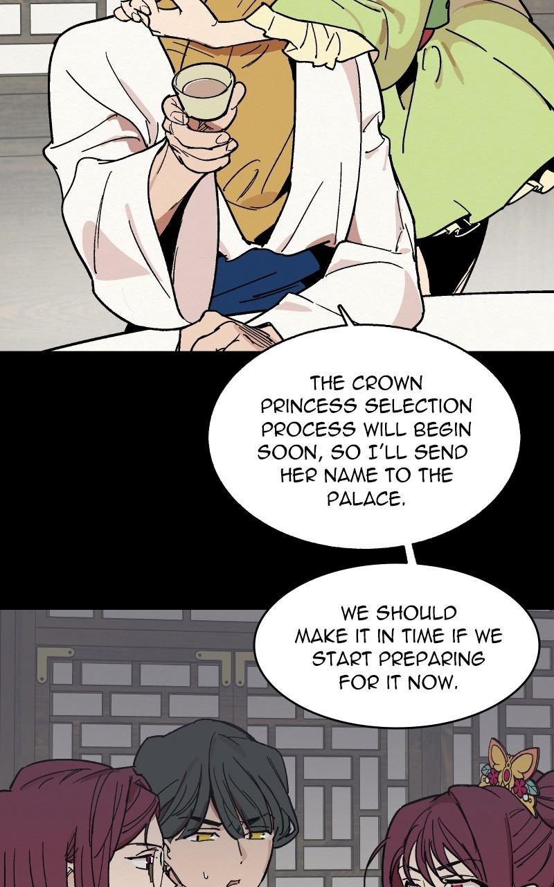 The Crown Princess Scandal Episode 1 62