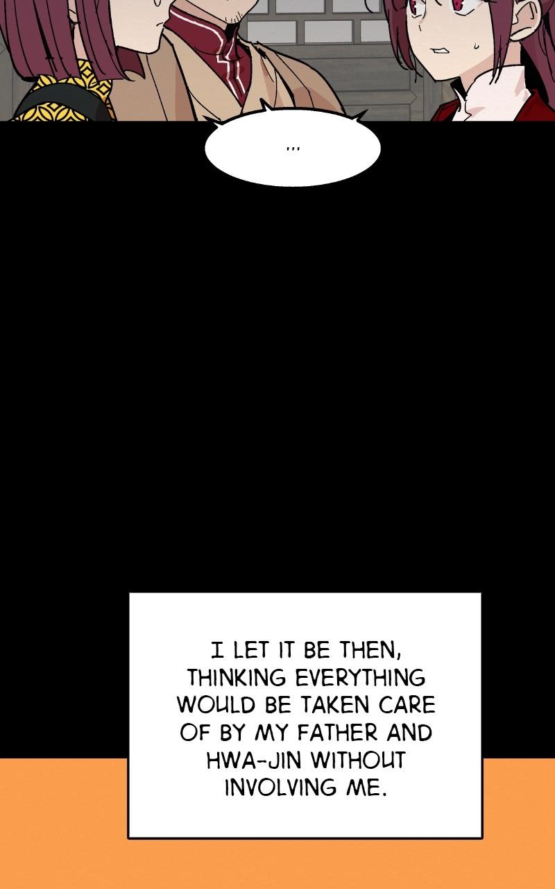 The Crown Princess Scandal Episode 1 63