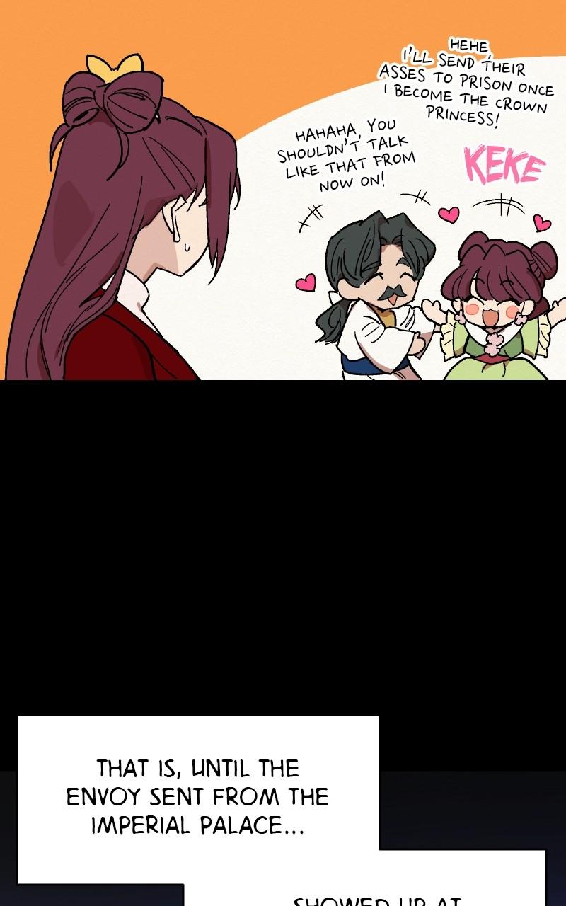 The Crown Princess Scandal Episode 1 64