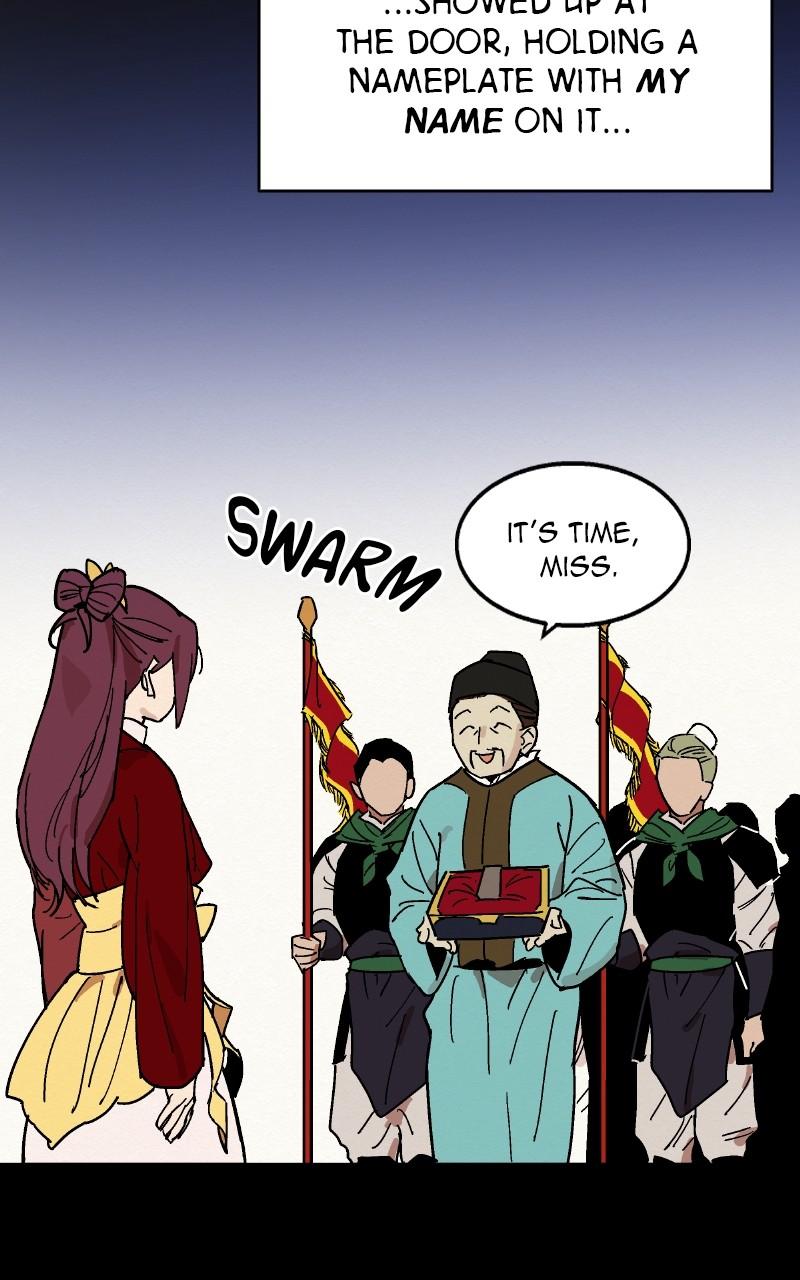 The Crown Princess Scandal Episode 1 65