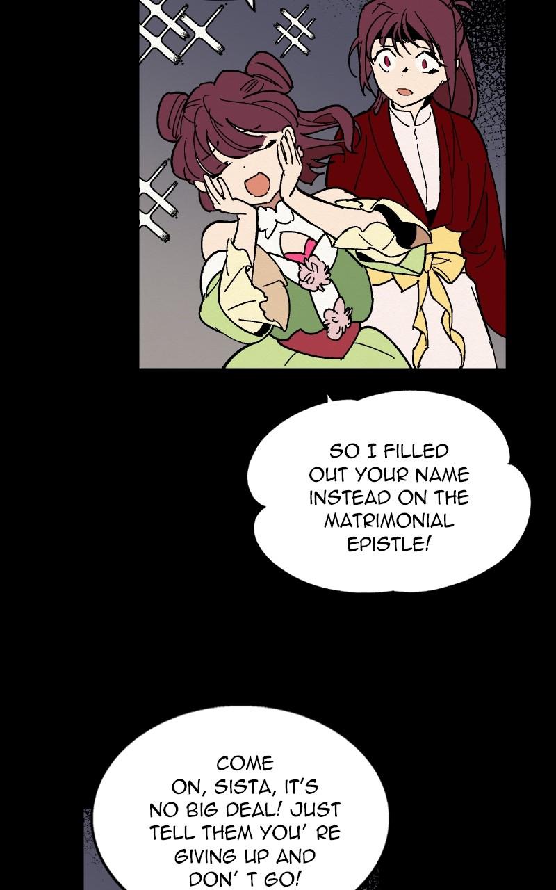 The Crown Princess Scandal Episode 1 69