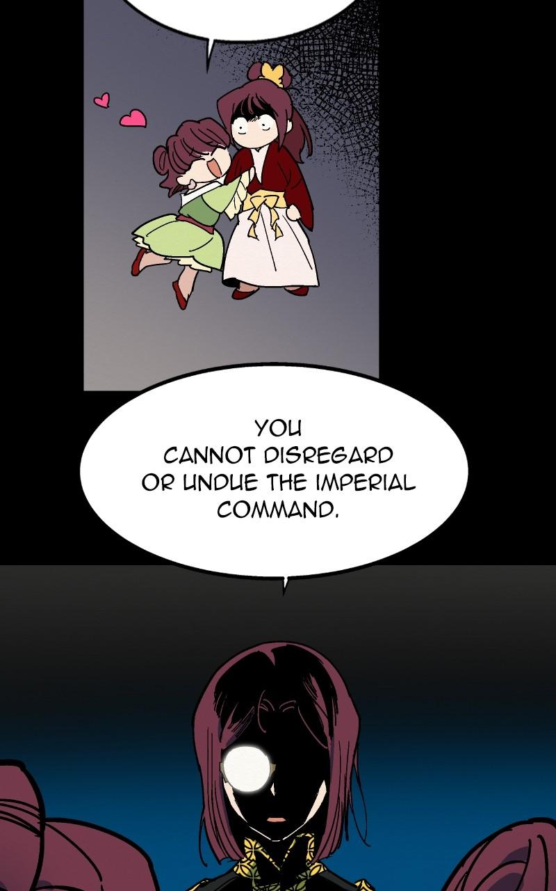 The Crown Princess Scandal Episode 1 70