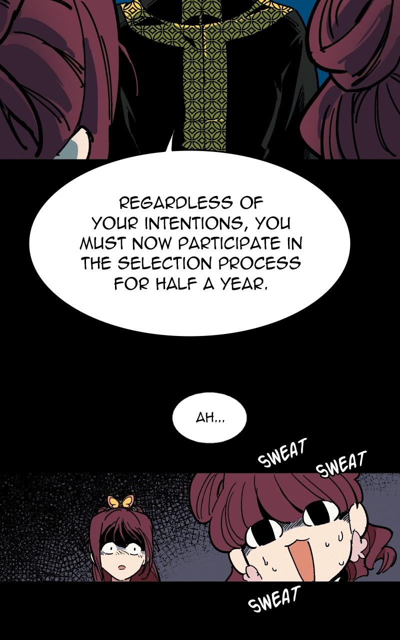 The Crown Princess Scandal Episode 1 71