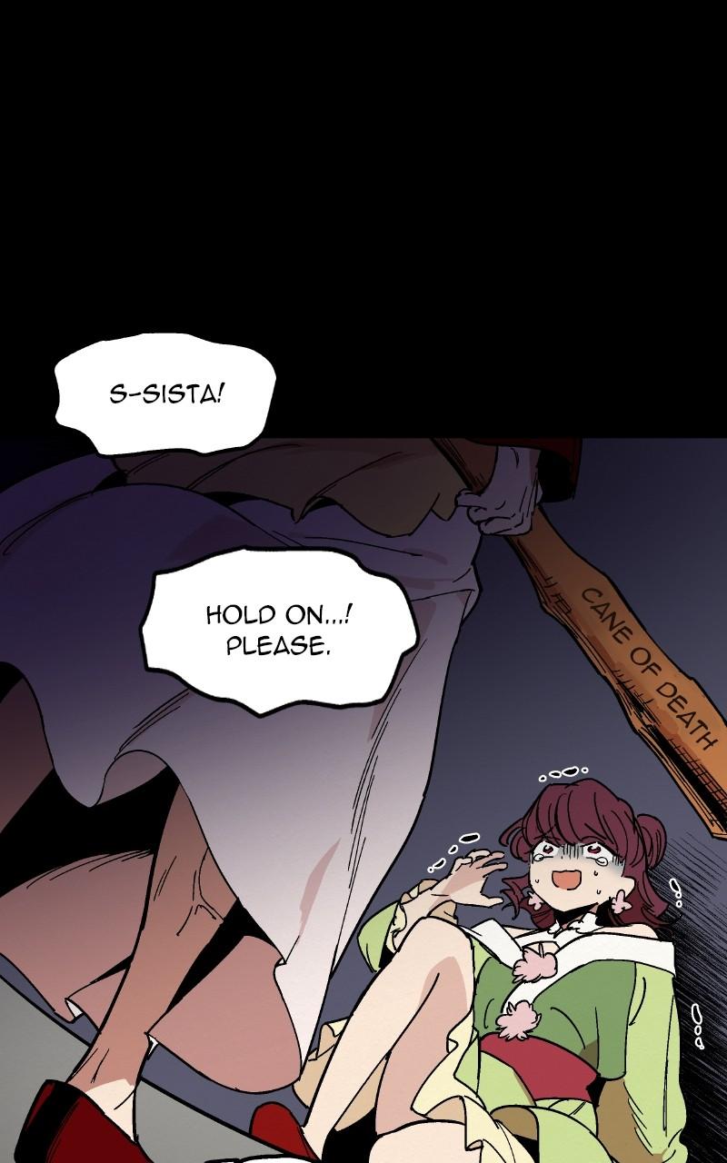 The Crown Princess Scandal Episode 1 72