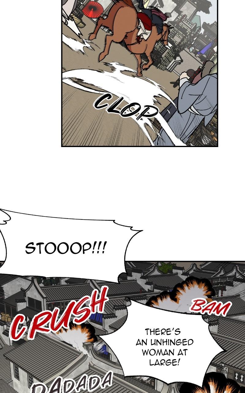 The Crown Princess Scandal Episode 1 76