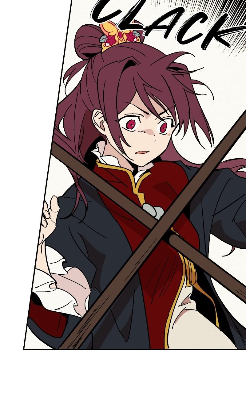 The Crown Princess Scandal Episode 1 83