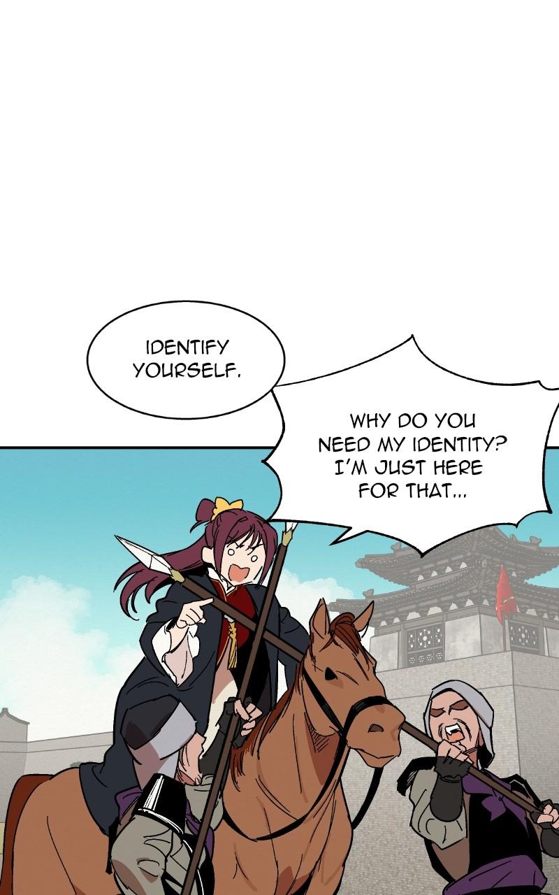 The Crown Princess Scandal Episode 1 84