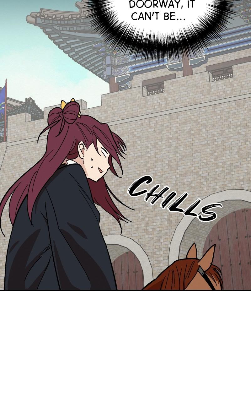 The Crown Princess Scandal Episode 1 86