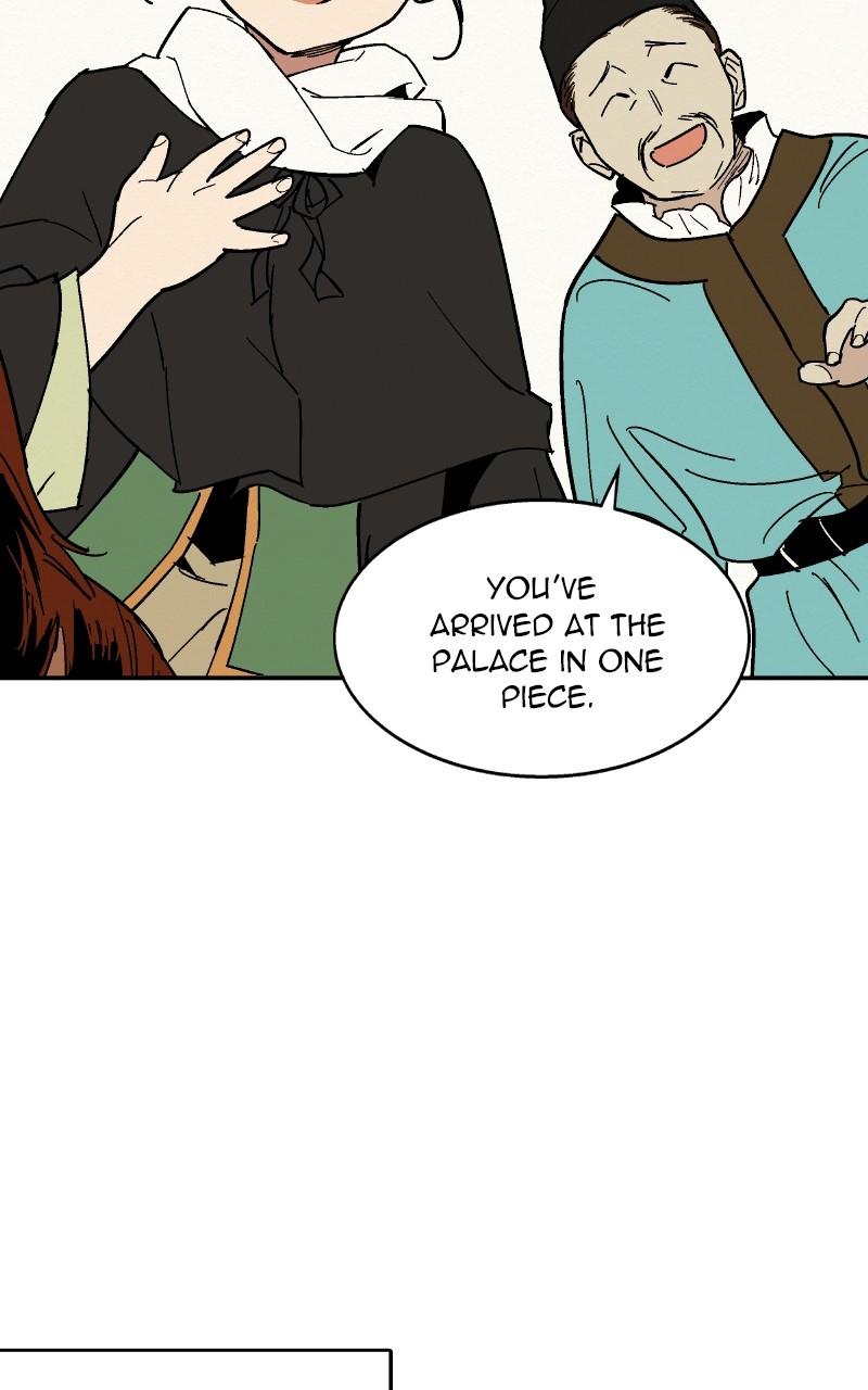 The Crown Princess Scandal Episode 1 89