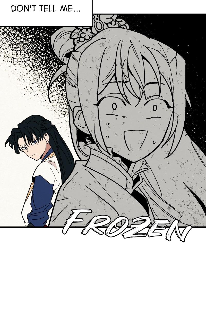 The Crown Princess Scandal Episode 1 90