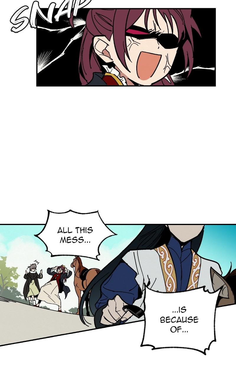 The Crown Princess Scandal Episode 1 93