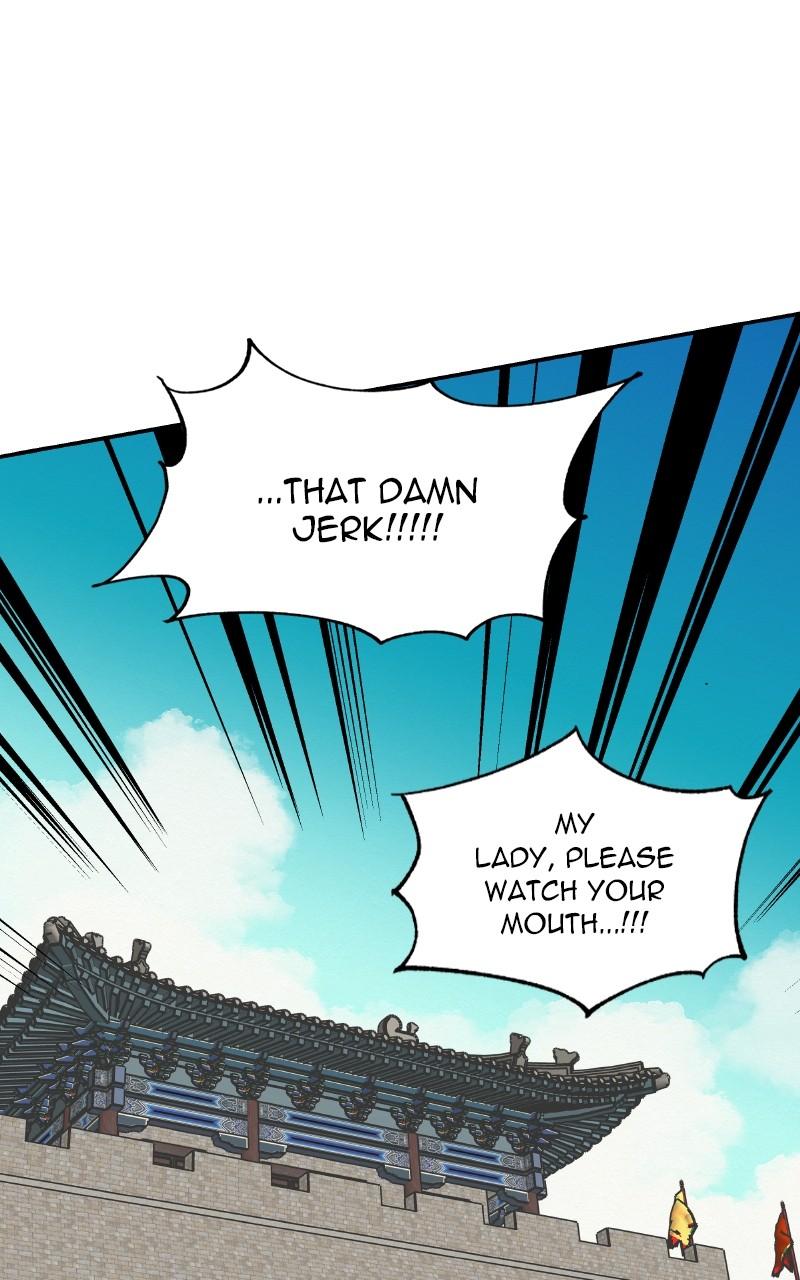 The Crown Princess Scandal Episode 1 94