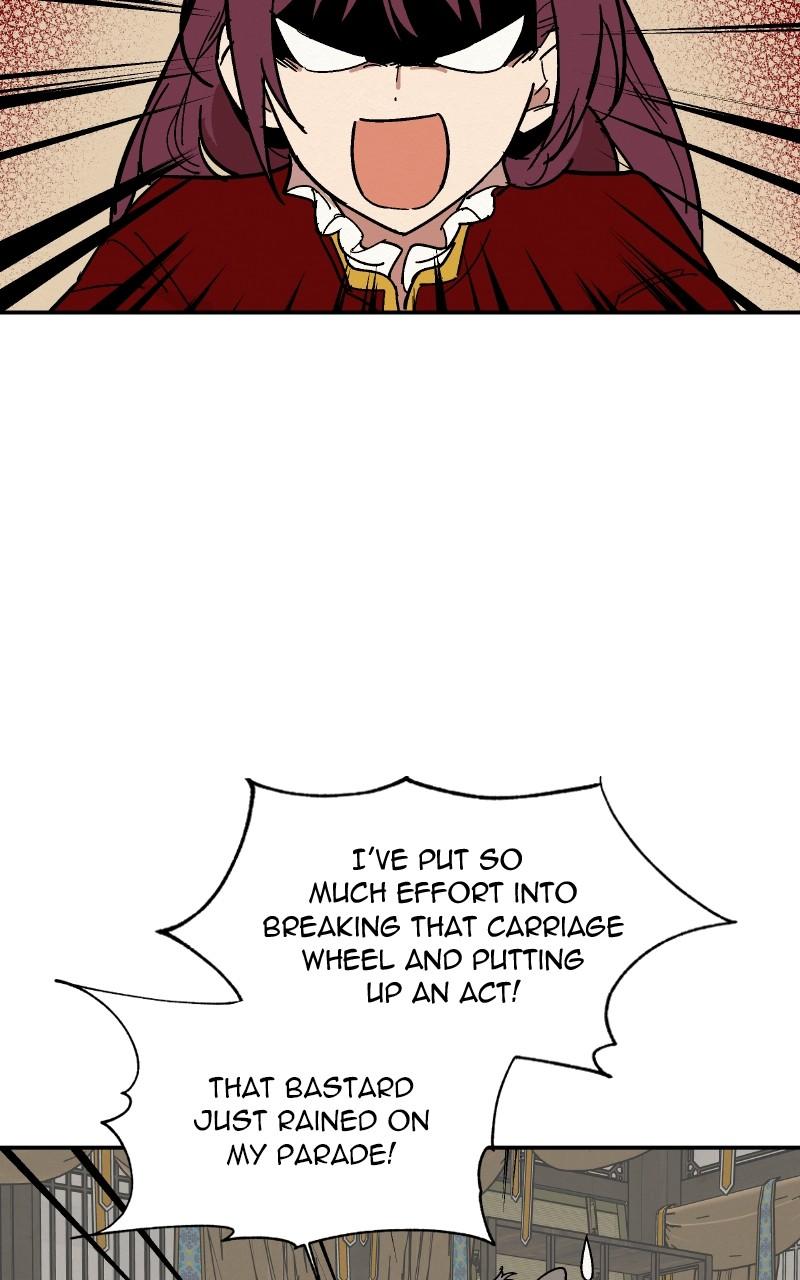 The Crown Princess Scandal Episode 2 3