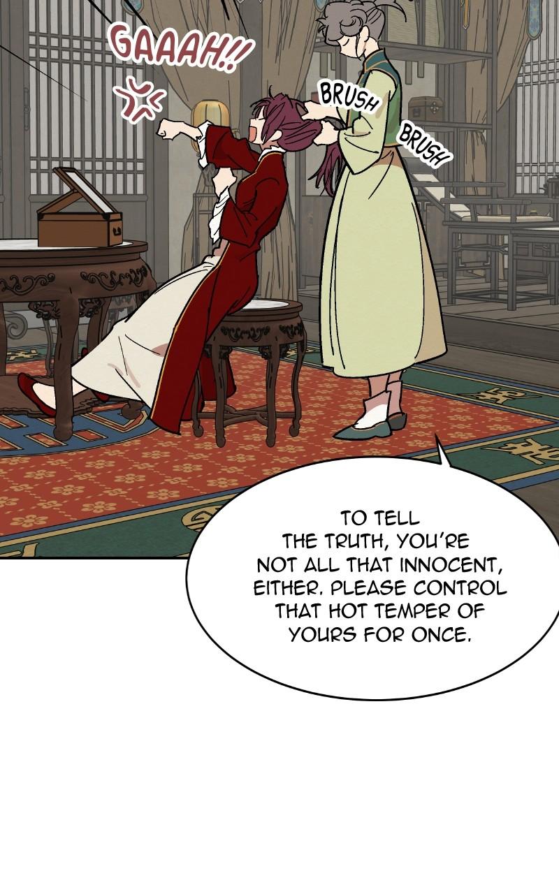 The Crown Princess Scandal Episode 2 4