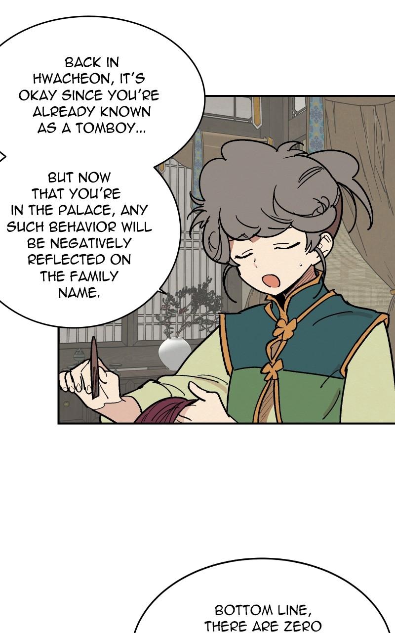 The Crown Princess Scandal Episode 2 5