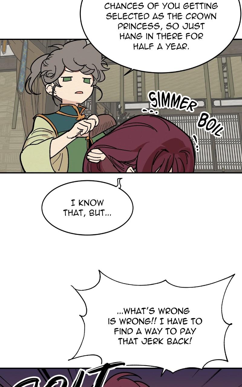 The Crown Princess Scandal Episode 2 6