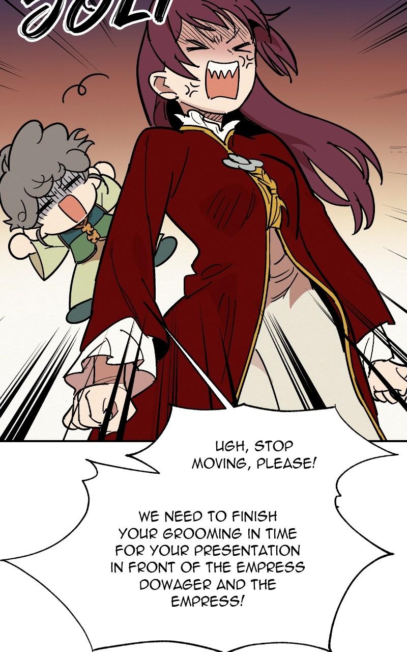 The Crown Princess Scandal Episode 2 7