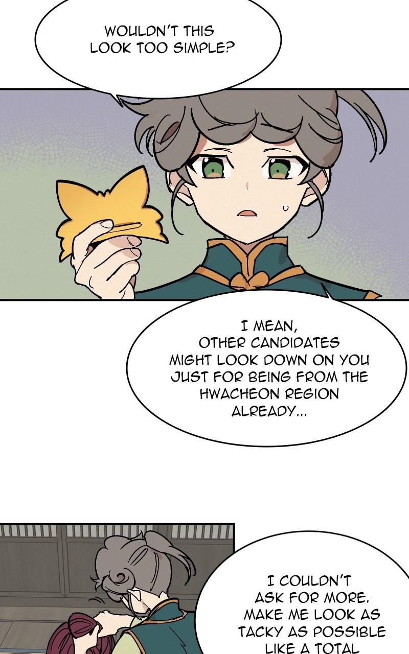 The Crown Princess Scandal Episode 2 10