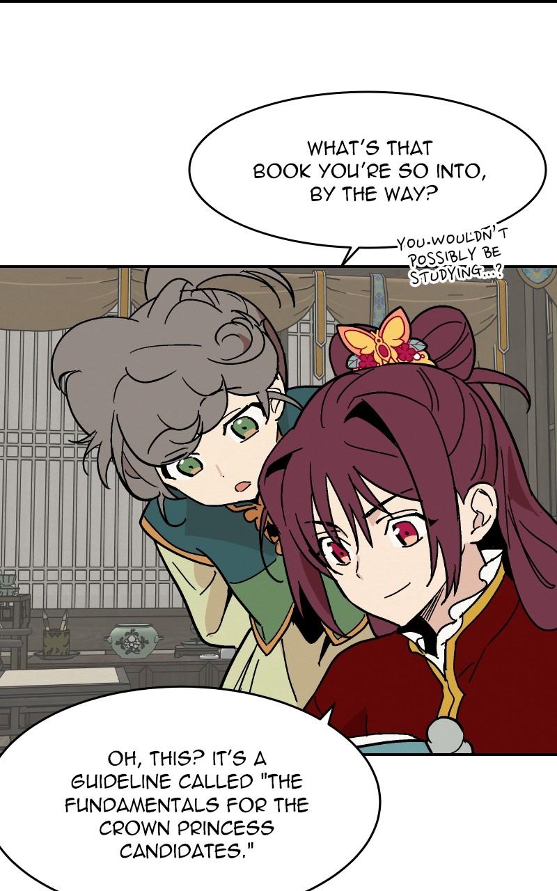 The Crown Princess Scandal Episode 2 12