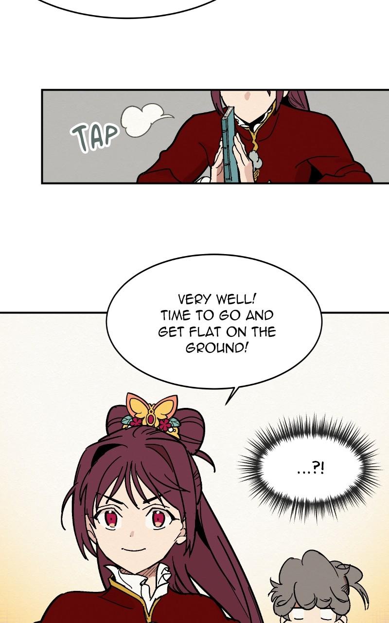 The Crown Princess Scandal Episode 2 13