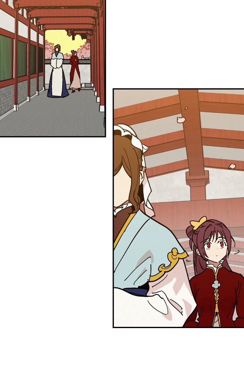 The Crown Princess Scandal Episode 2 17