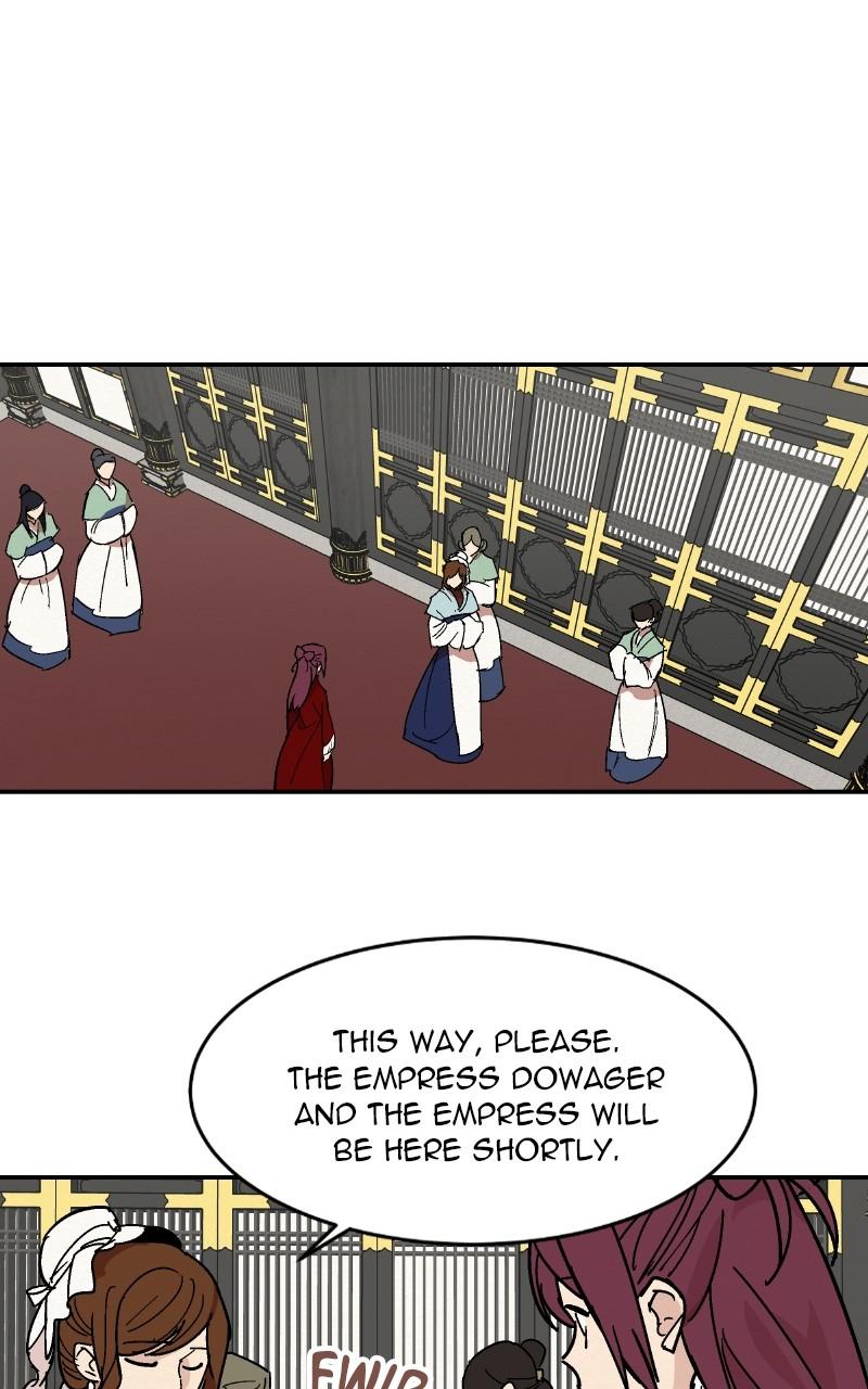 The Crown Princess Scandal Episode 2 18