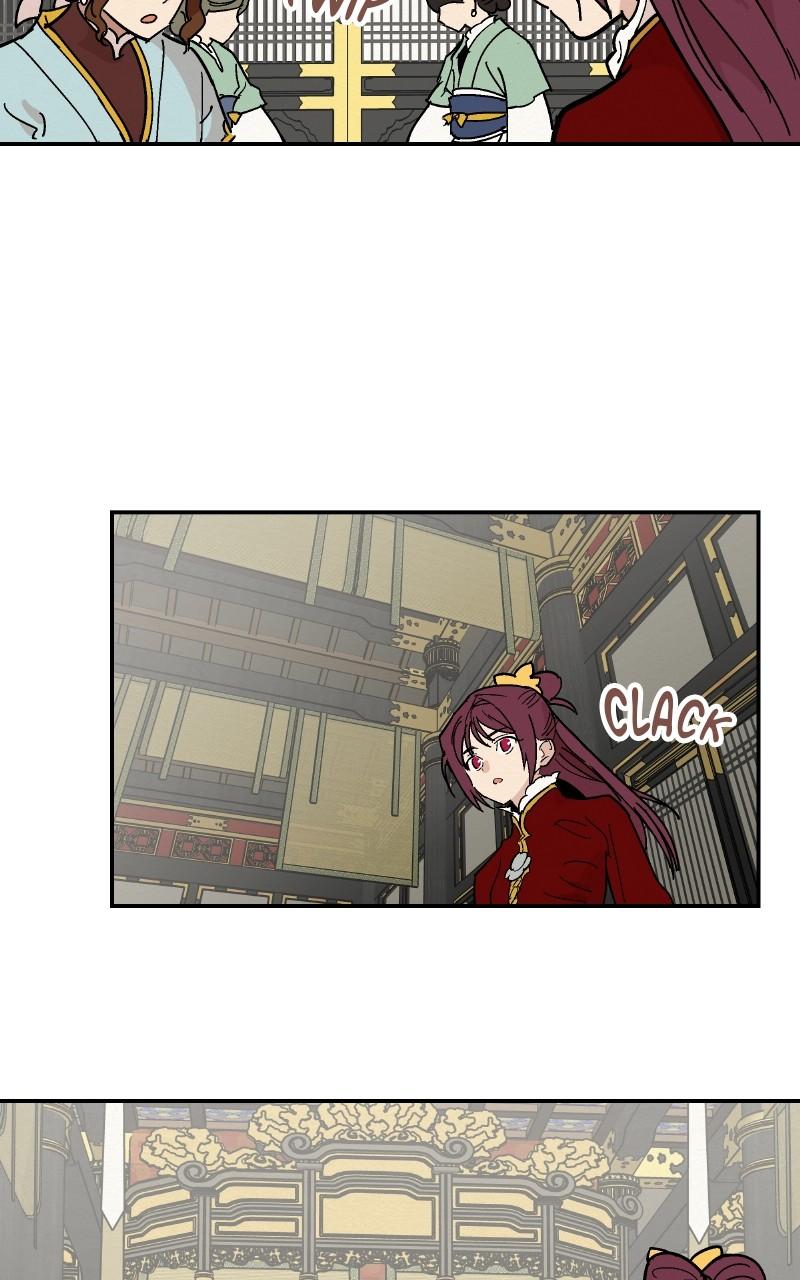 The Crown Princess Scandal Episode 2 19