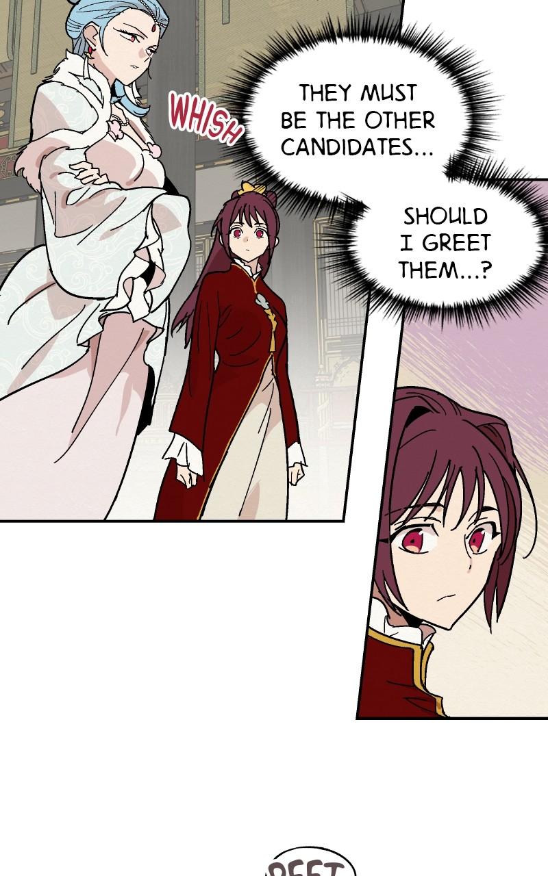 The Crown Princess Scandal Episode 2 22