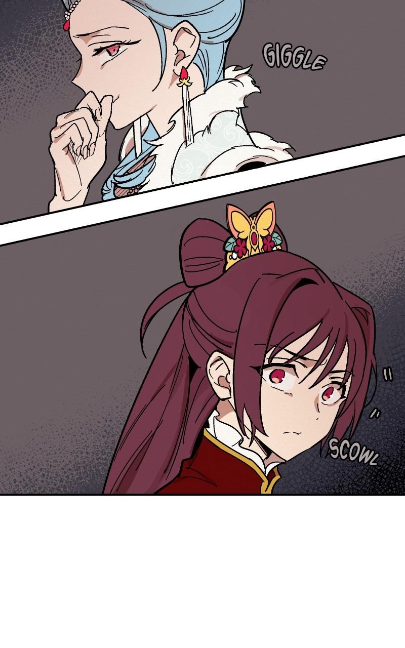 The Crown Princess Scandal Episode 2 24