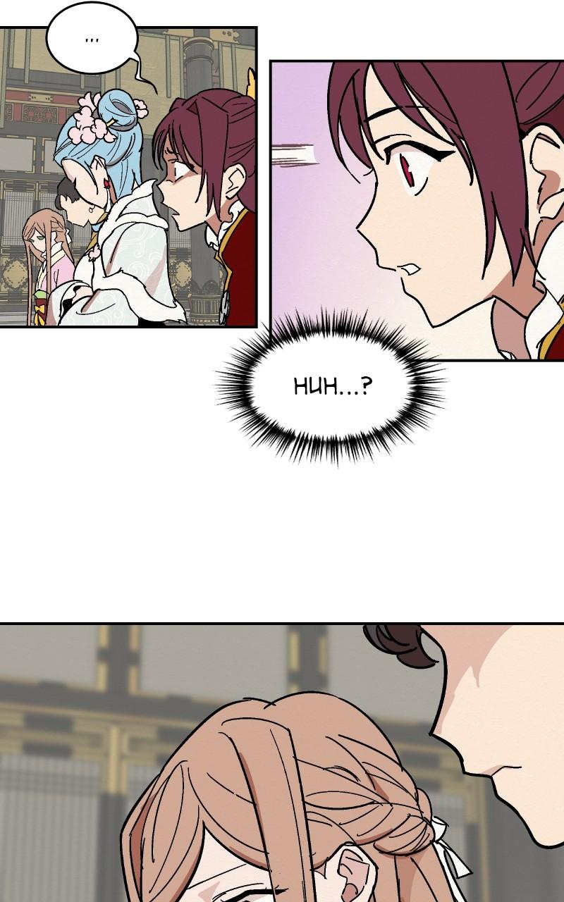 The Crown Princess Scandal Episode 2 25