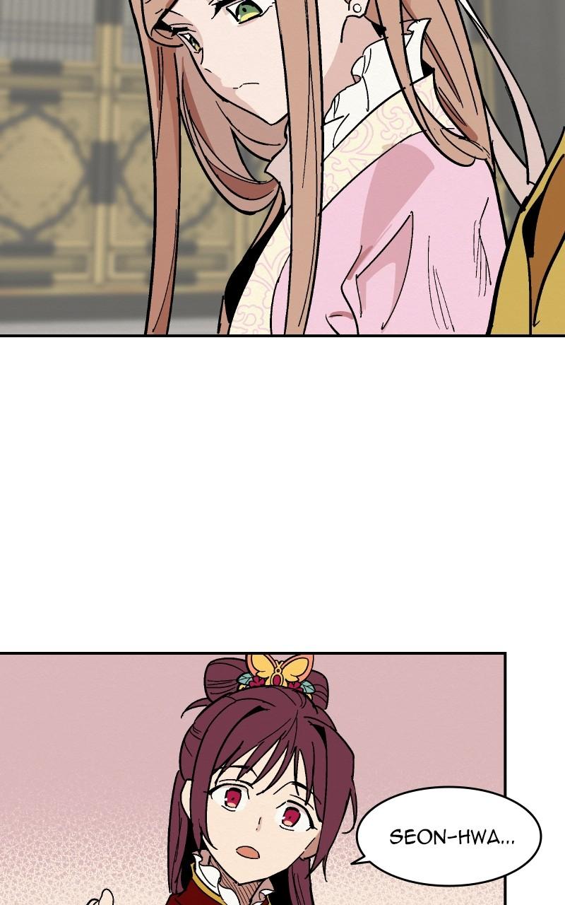 The Crown Princess Scandal Episode 2 26