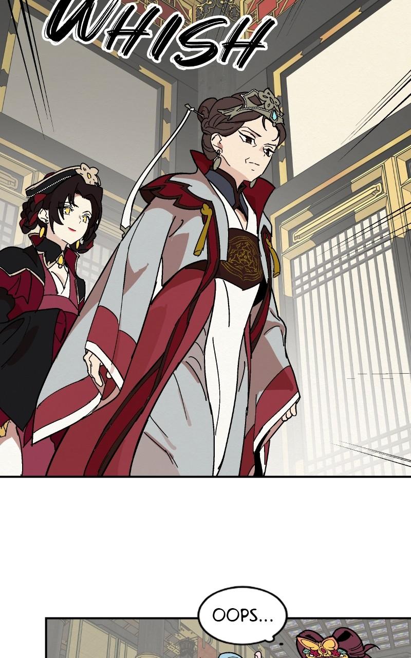 The Crown Princess Scandal Episode 2 29