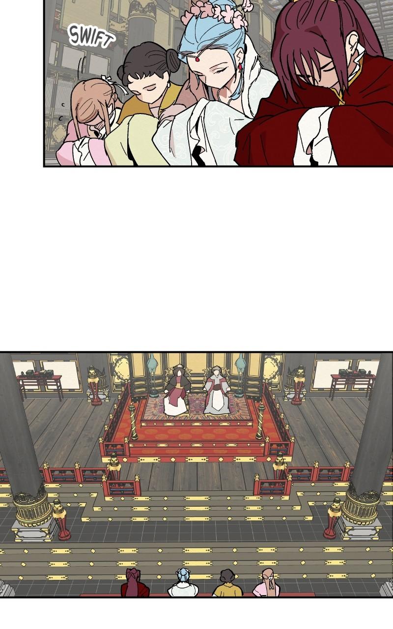 The Crown Princess Scandal Episode 2 30