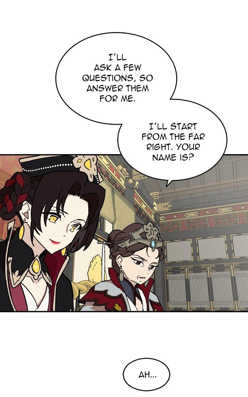 The Crown Princess Scandal Episode 2 31