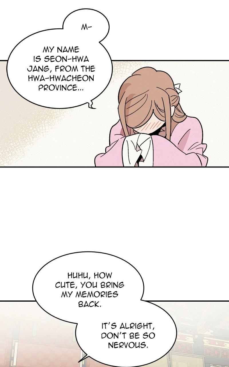 The Crown Princess Scandal Episode 2 32