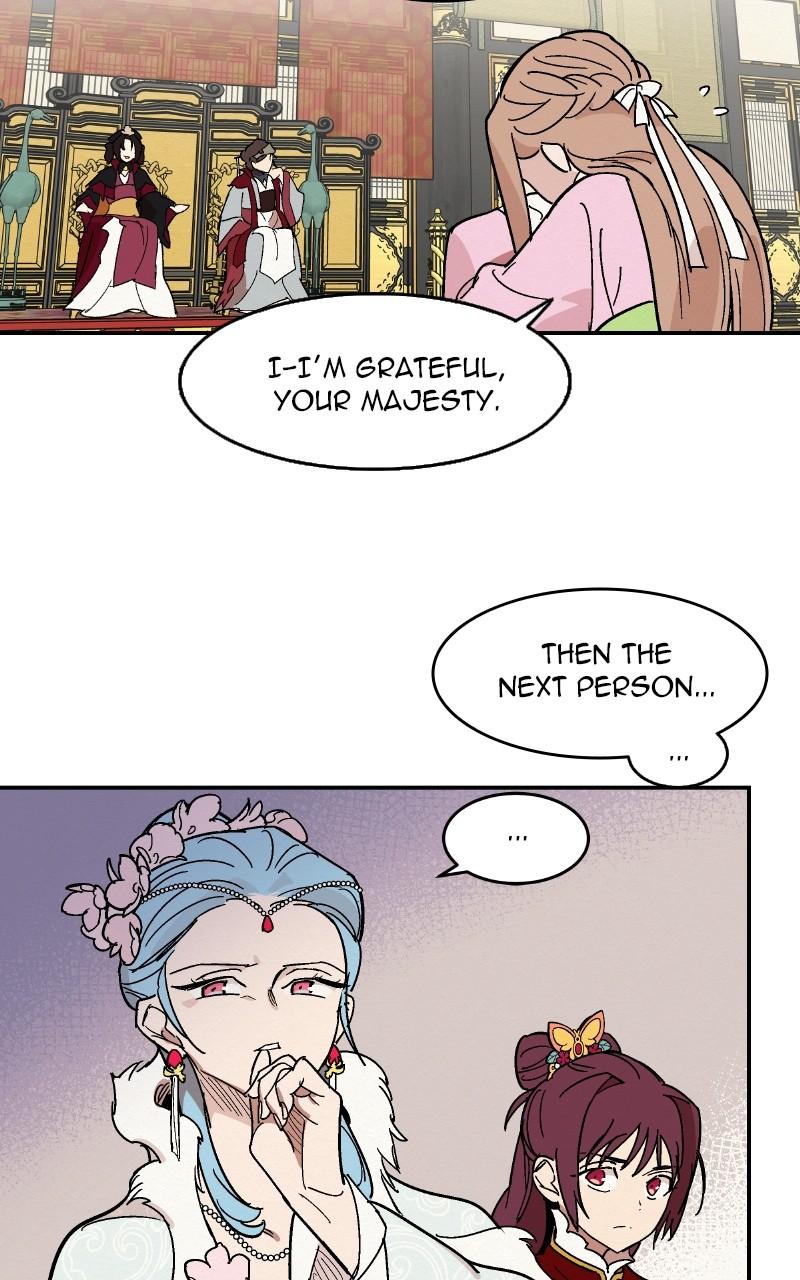 The Crown Princess Scandal Episode 2 33