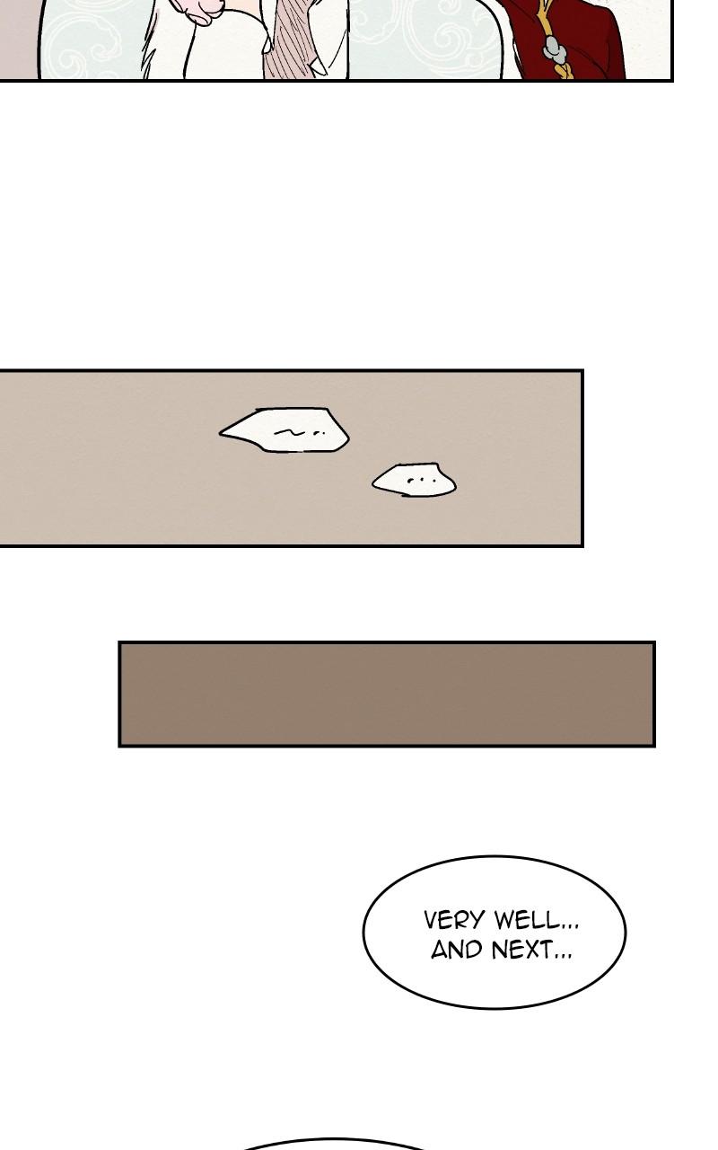 The Crown Princess Scandal Episode 2 34