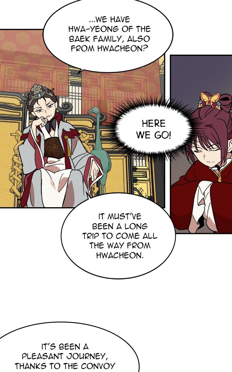 The Crown Princess Scandal Episode 2 35