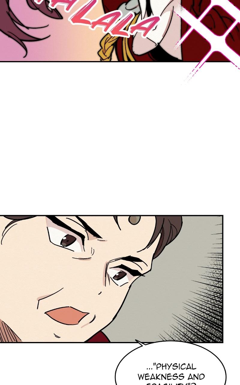 The Crown Princess Scandal Episode 2 37