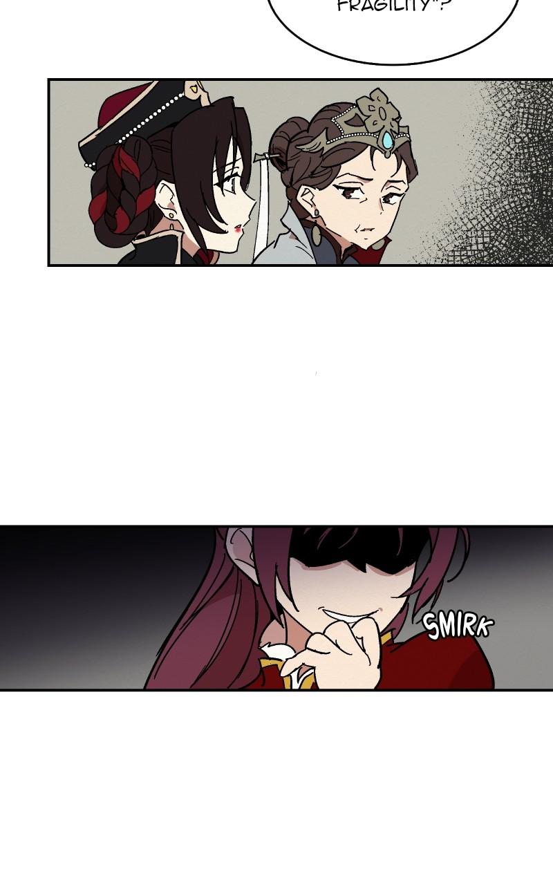 The Crown Princess Scandal Episode 2 38