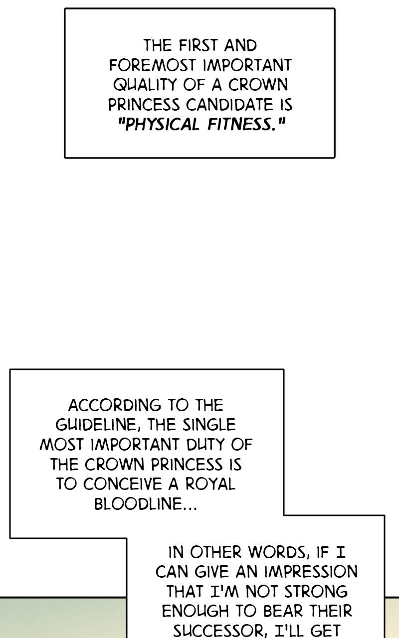 The Crown Princess Scandal Episode 2 39