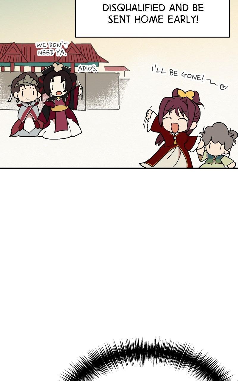 The Crown Princess Scandal Episode 2 40