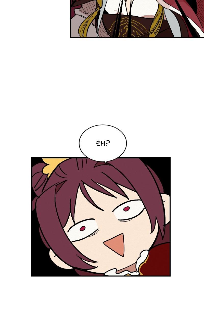 The Crown Princess Scandal Episode 2 42