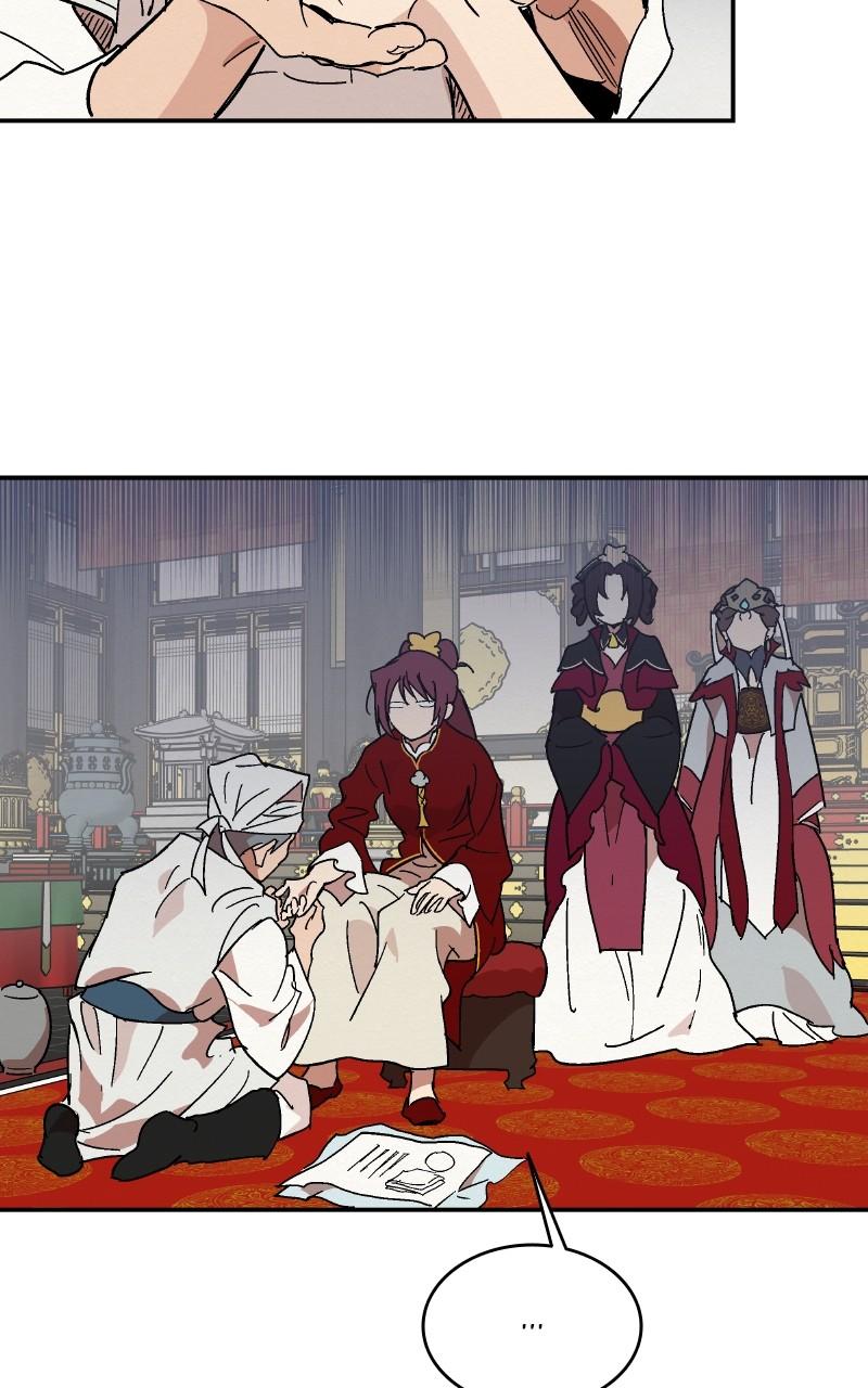 The Crown Princess Scandal Episode 2 44