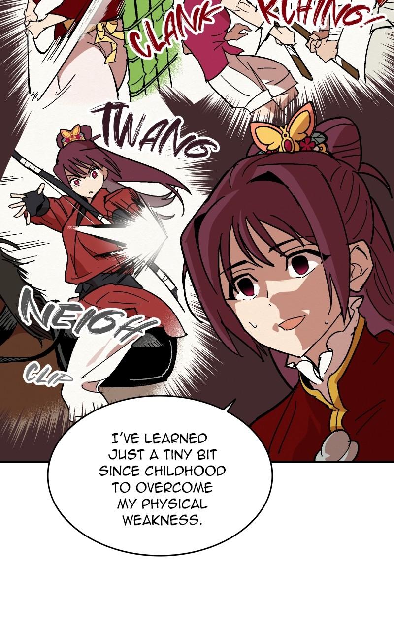 The Crown Princess Scandal Episode 2 46