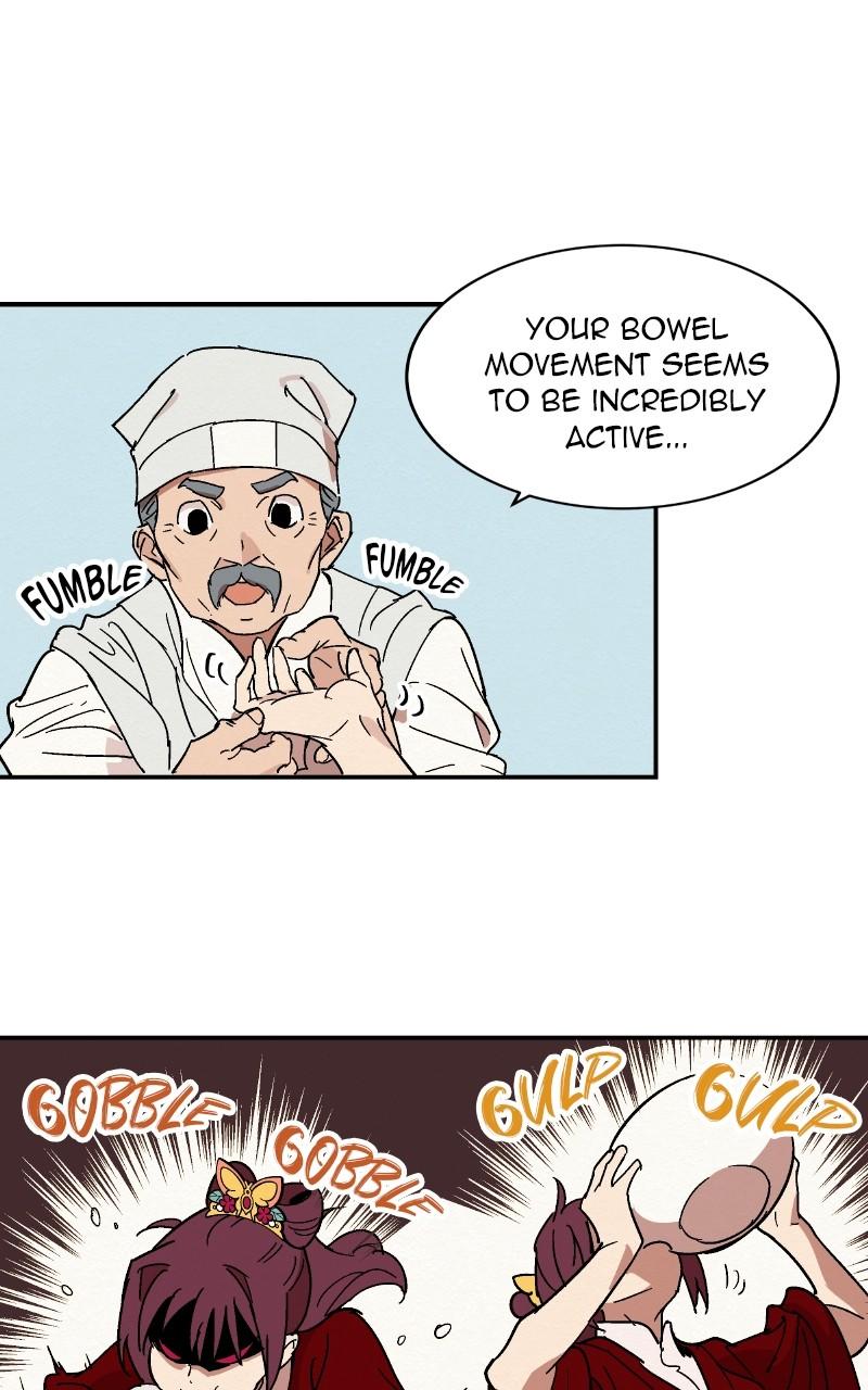 The Crown Princess Scandal Episode 2 47