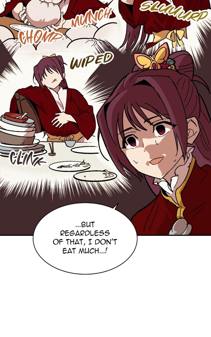 The Crown Princess Scandal Episode 2 48