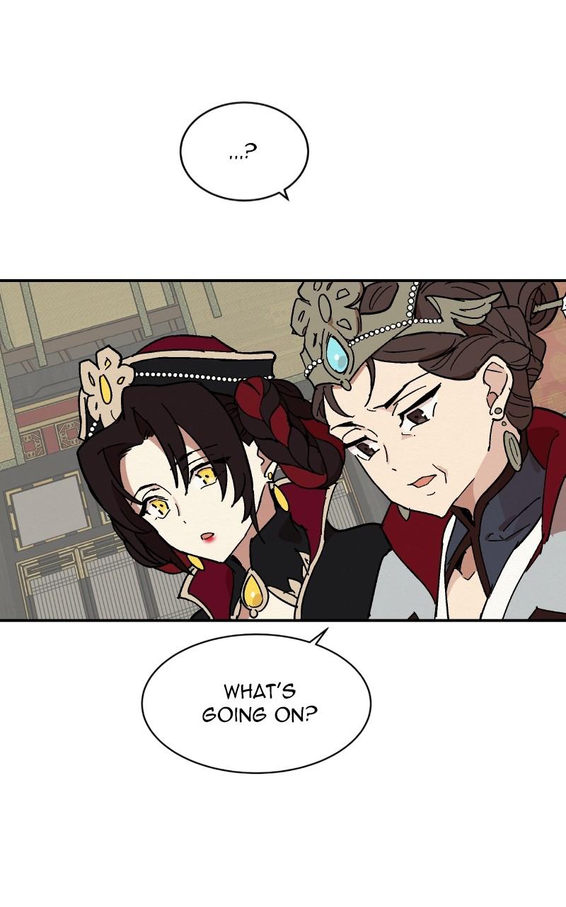 The Crown Princess Scandal Episode 2 49