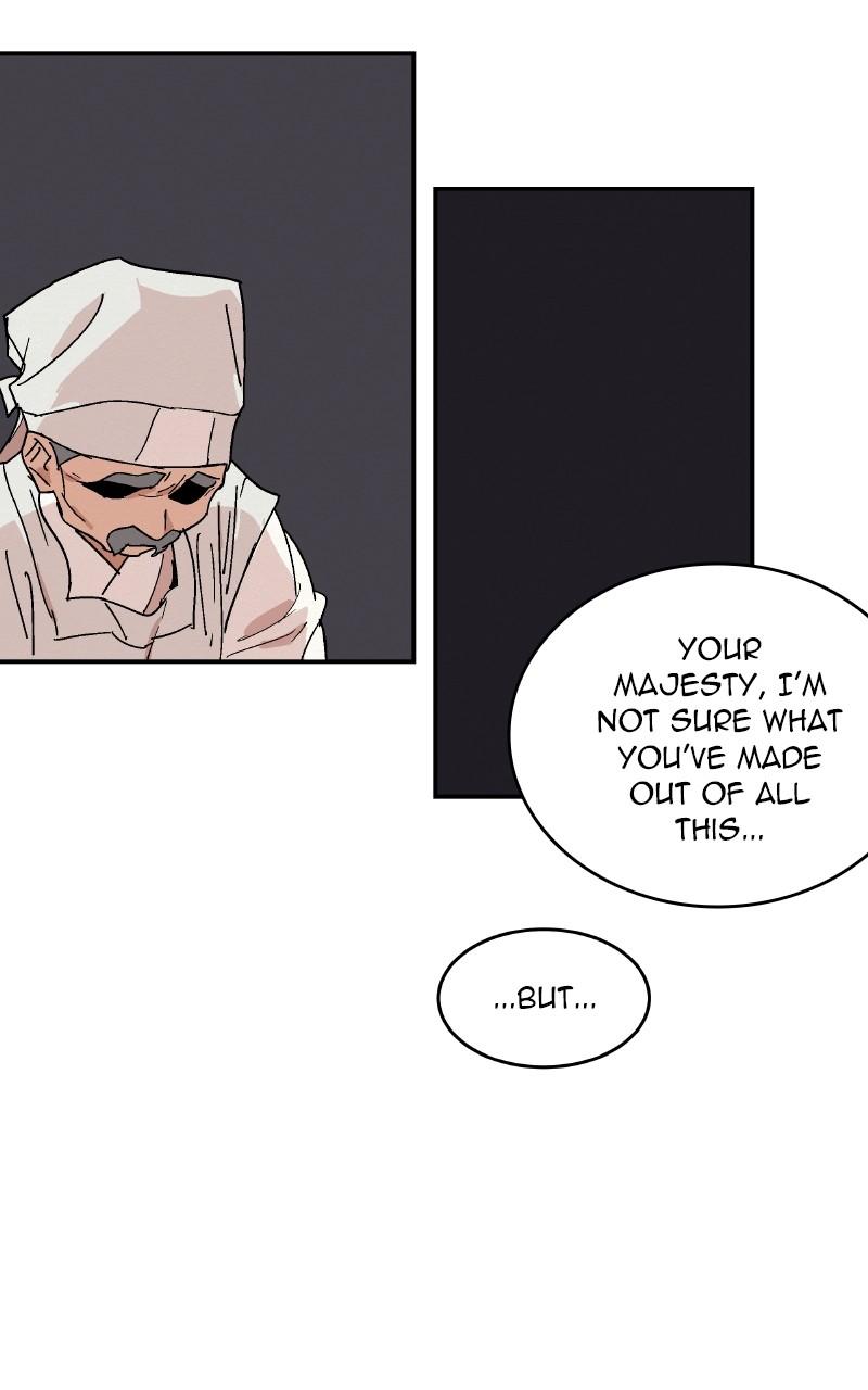 The Crown Princess Scandal Episode 2 50