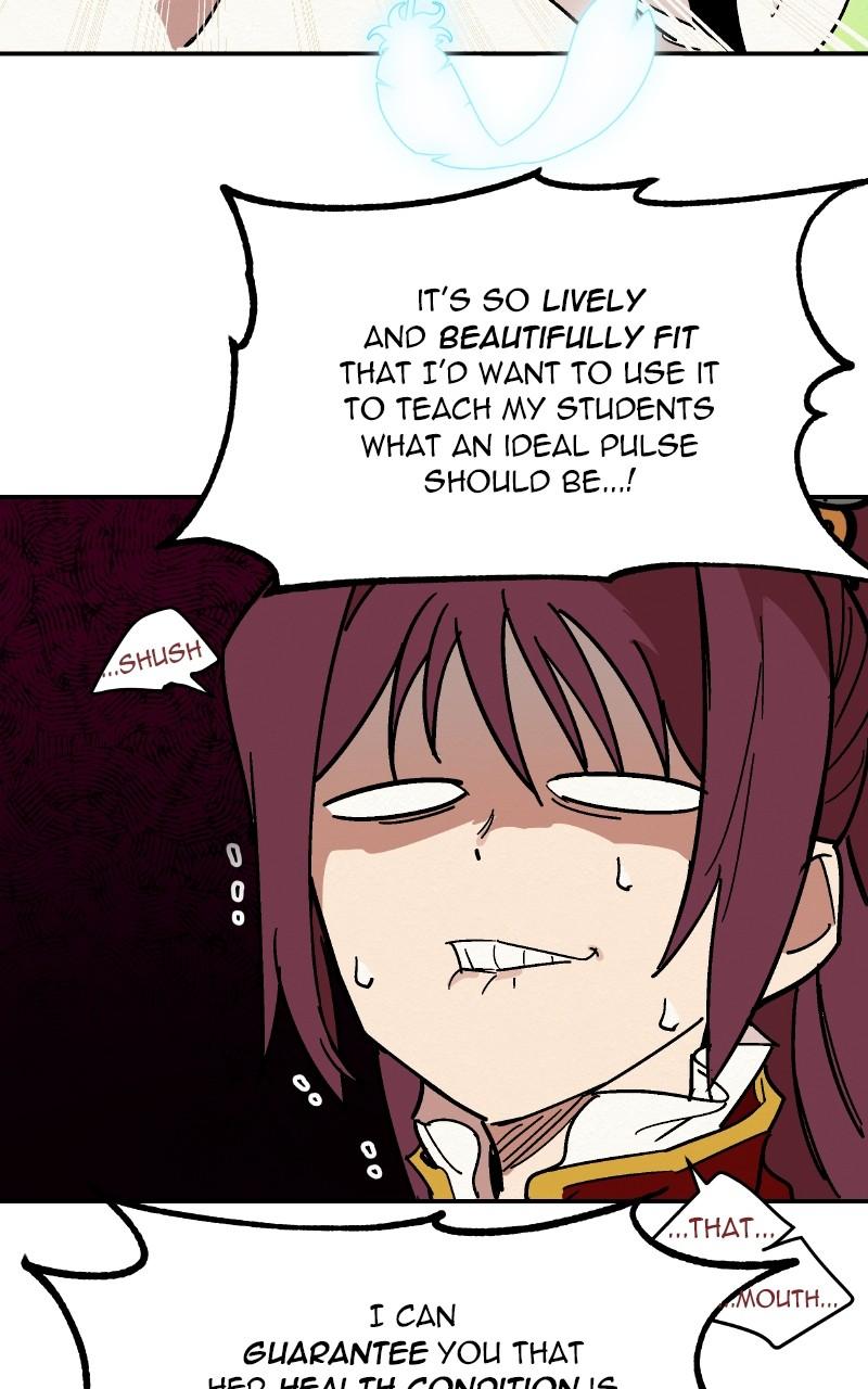 The Crown Princess Scandal Episode 2 52